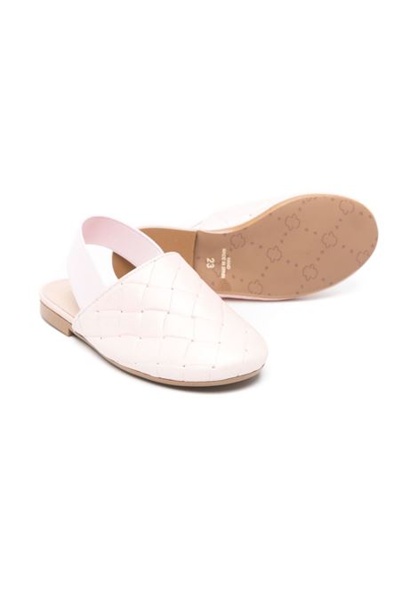 Sandali trapuntati ELI 1957 | 40063ALMELOPE